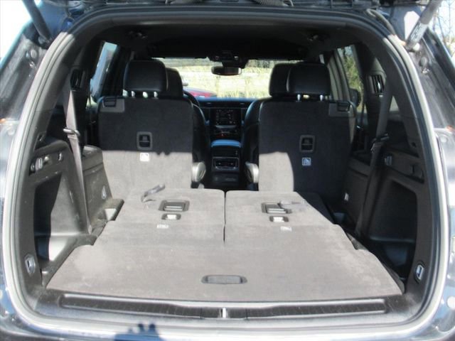 Used 2022 Jeep Grand Cherokee L Laredo image 31