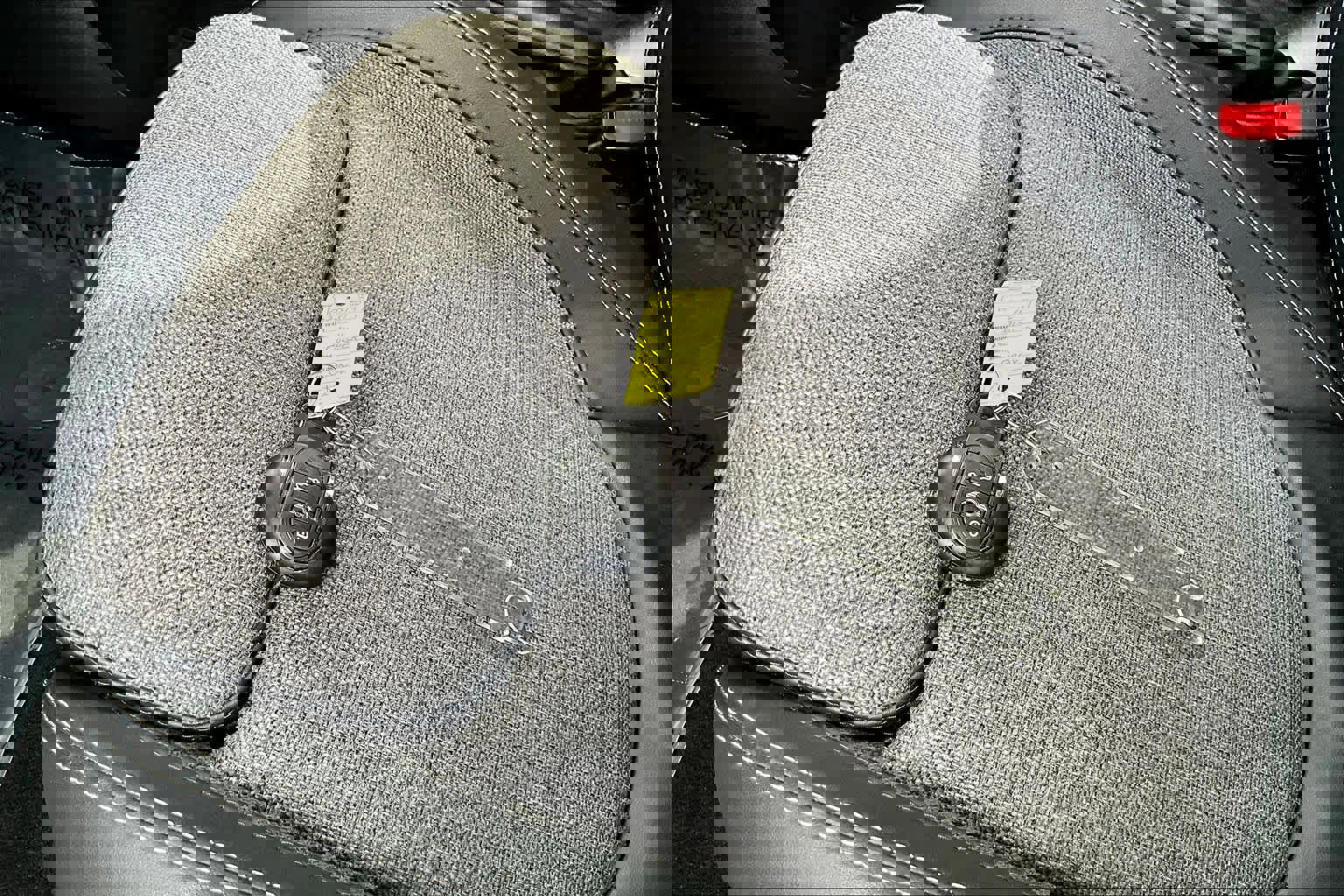 Used 2016 MINI Cooper 2-Door Hardtop image 14