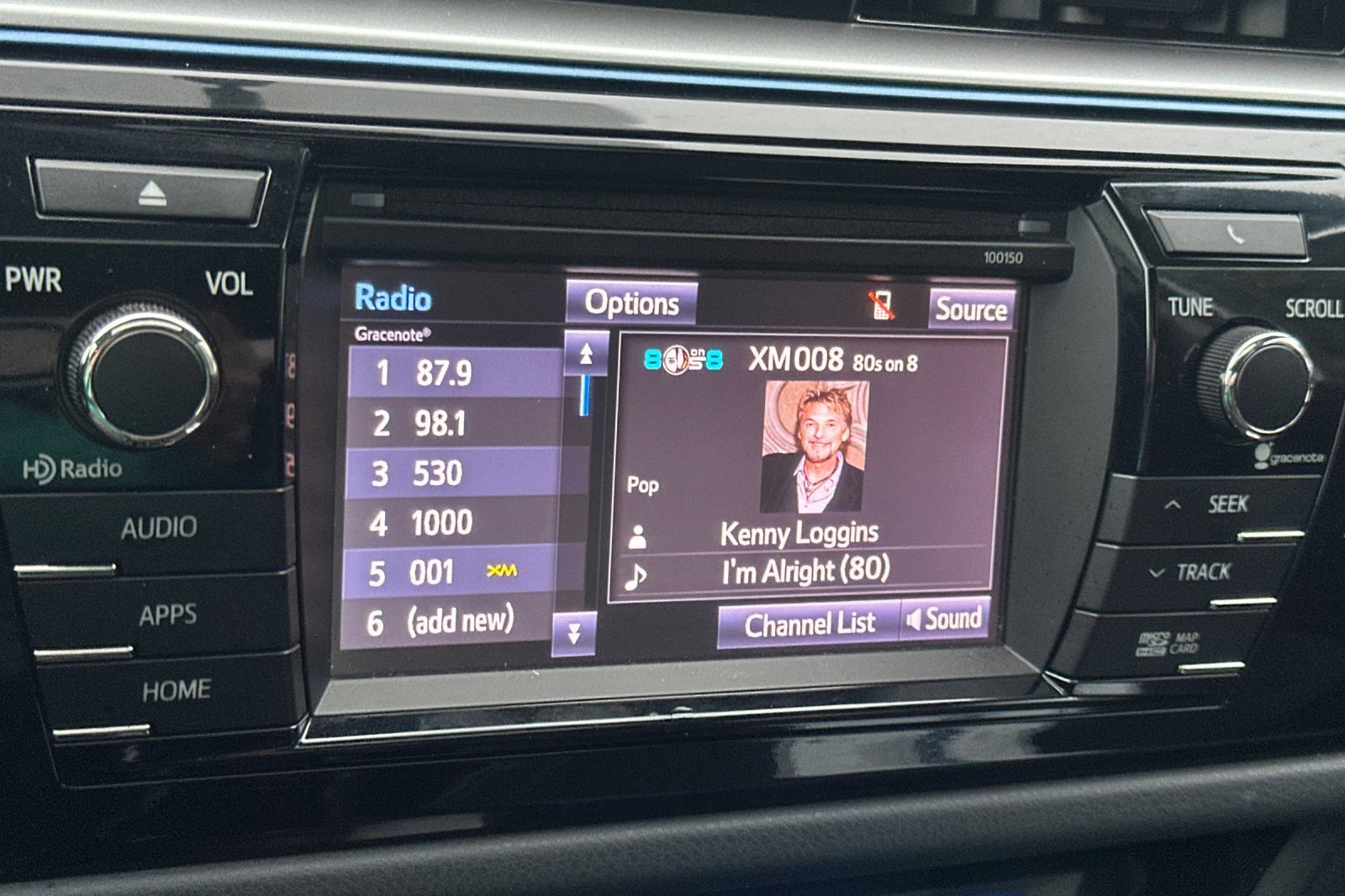 Used 2014 Toyota Corolla S w/ Driver Convenience Package image 21