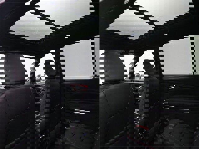 New 2026 Chevrolet Traverse RS image 19