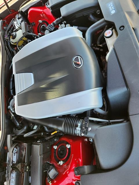 Used 2021 Lexus RC 300 AWD w/ Premium Package image 22