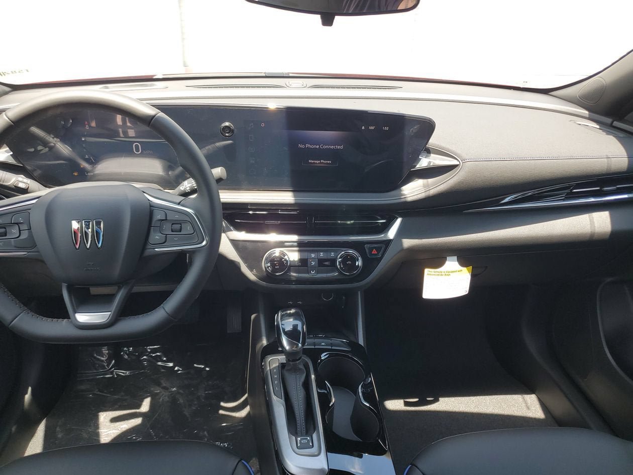 New 2026 Buick Envista Sport Touring w/ Convenience II Package FWD image 13