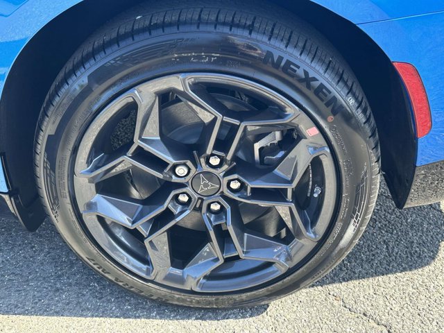 New 2027 Dodge Charger R/T AWD/4WD image 31