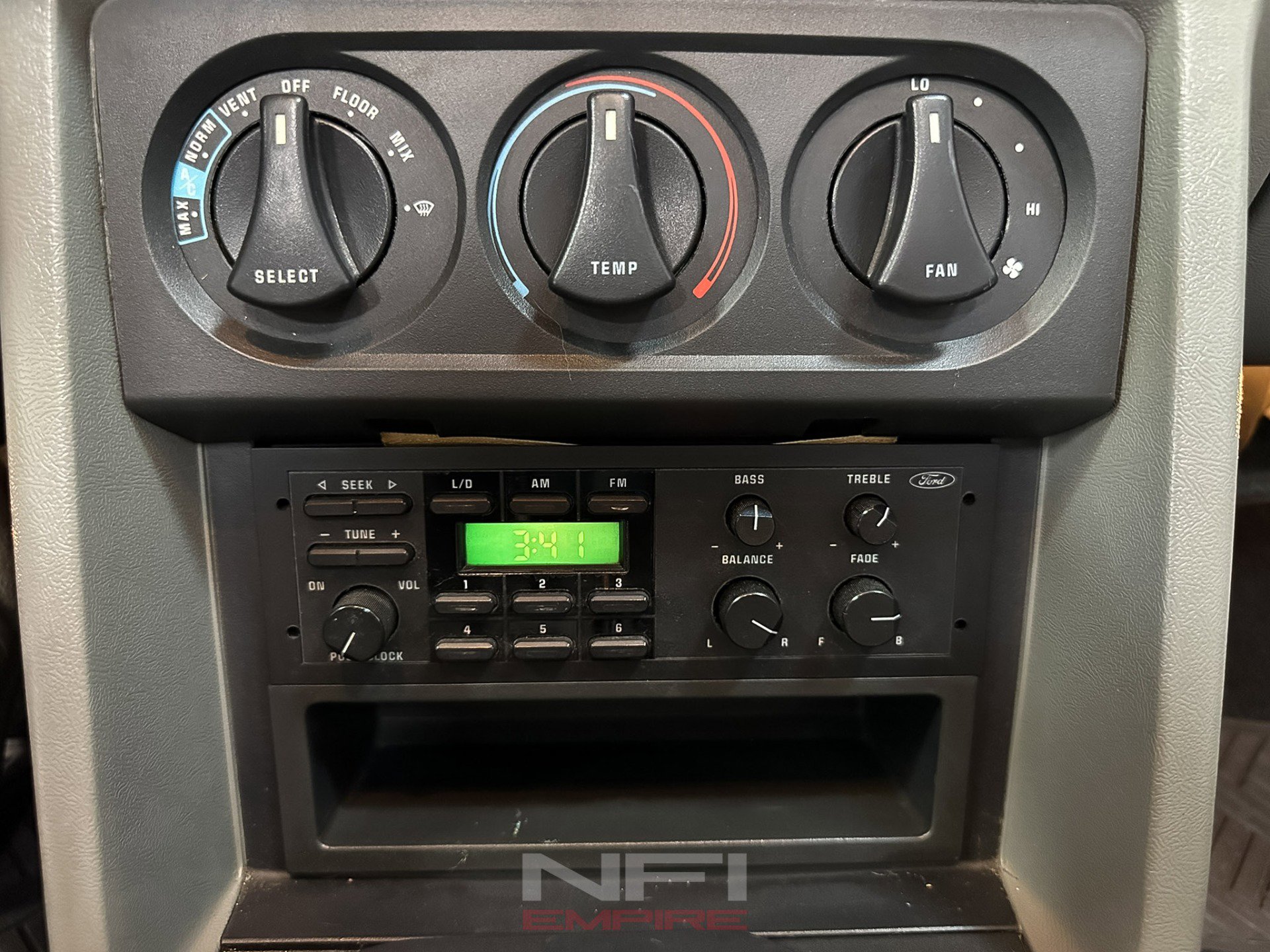 Used 1987 Ford Mustang LX image 38