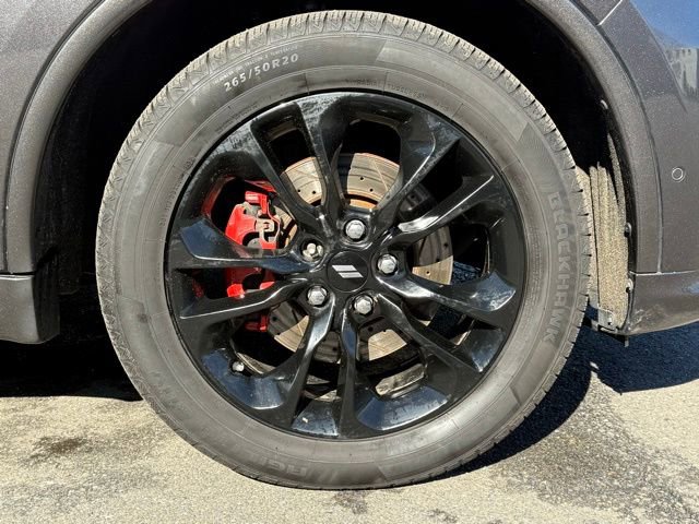 Used 2020 Dodge Durango R/T w/ Blacktop Package image 19