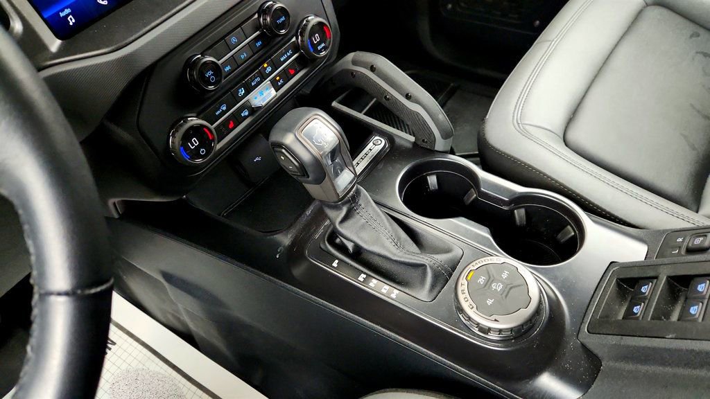 Used 2024 Ford Bronco Big Bend AWD/4WD image 16