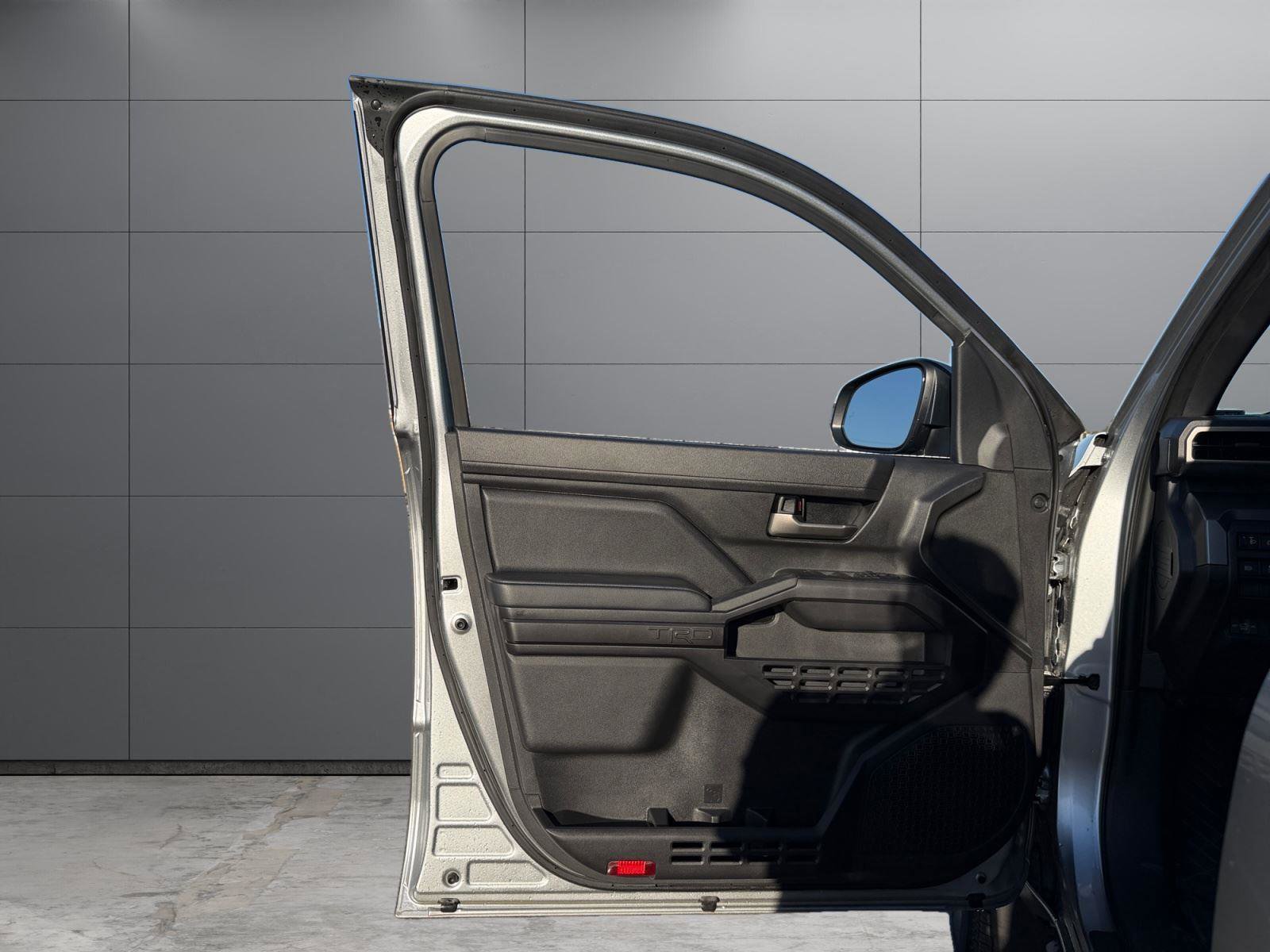 Certified 2024 Toyota Tacoma TRD Sport RWD image 14