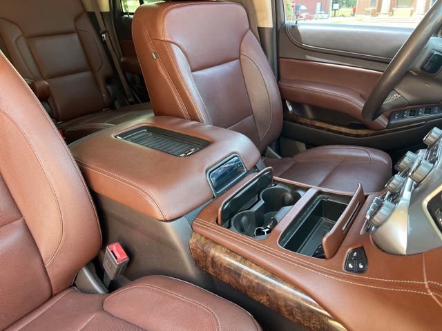Used 2017 Chevrolet Tahoe Premier RWD image 30