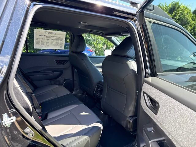 New 2026 Subaru Outback Premium AWD/4WD image 12