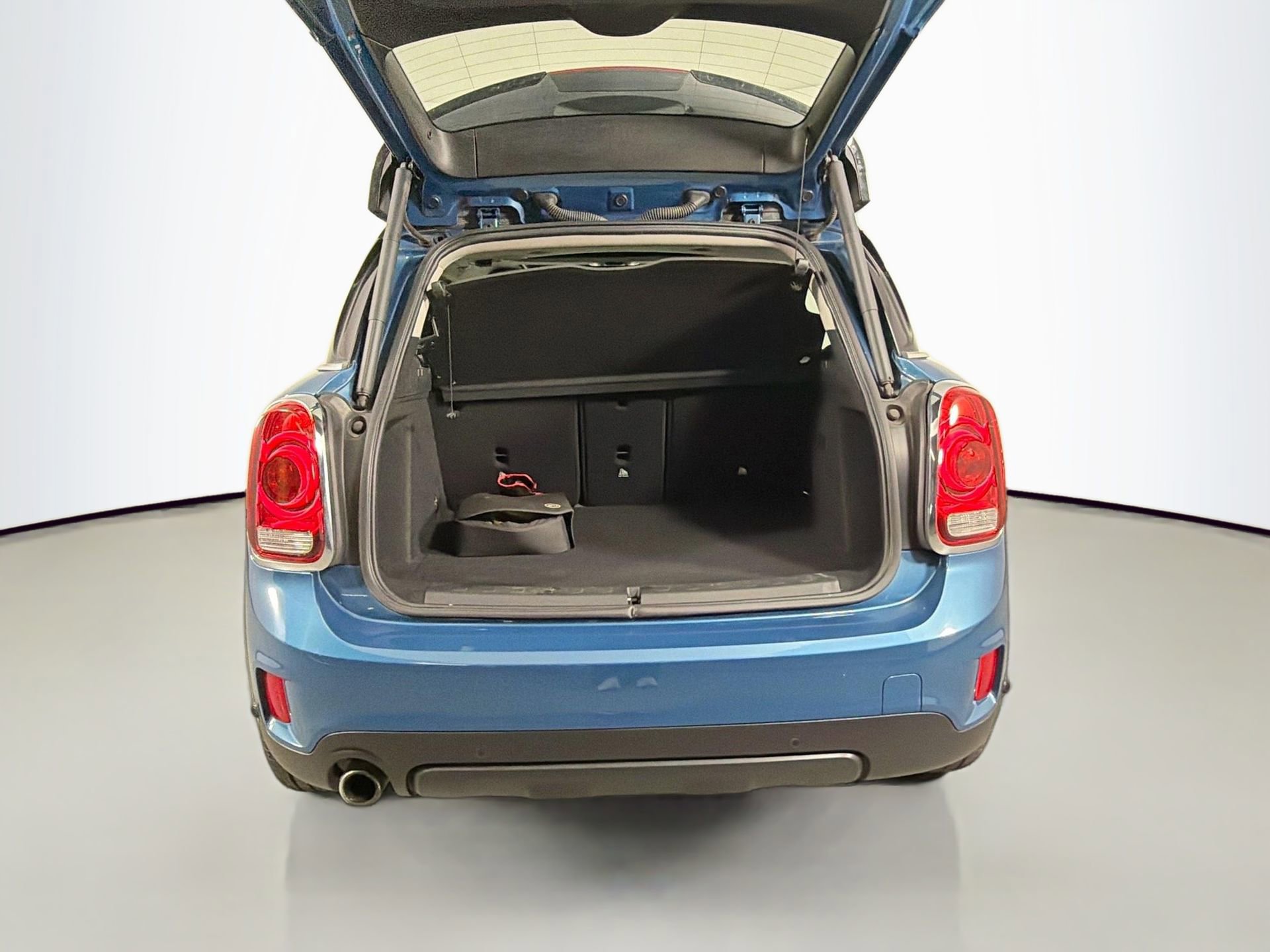 Used 2019 MINI Cooper Countryman SE image 29