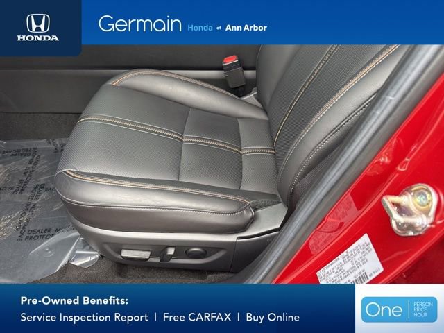 Used 2025 MAZDA CX-50 2.5 Hybrid w/ Weather Package image 19