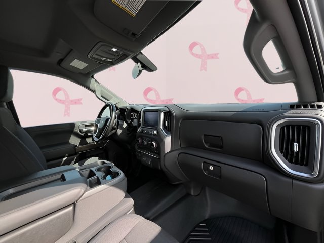 Used 2020 Chevrolet Silverado 1500 RST AWD/4WD image 33