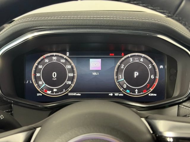 New 2026 Jaguar F-PACE R-Dynamic S AWD/4WD image 40