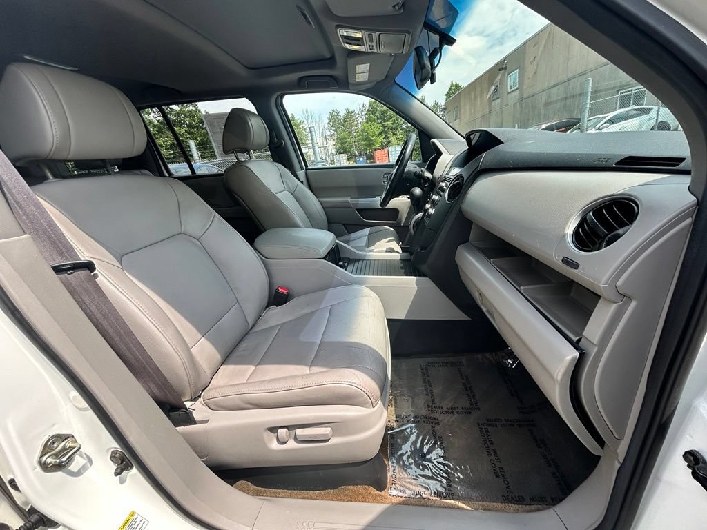 Used 2014 Honda Pilot EX-L image 11