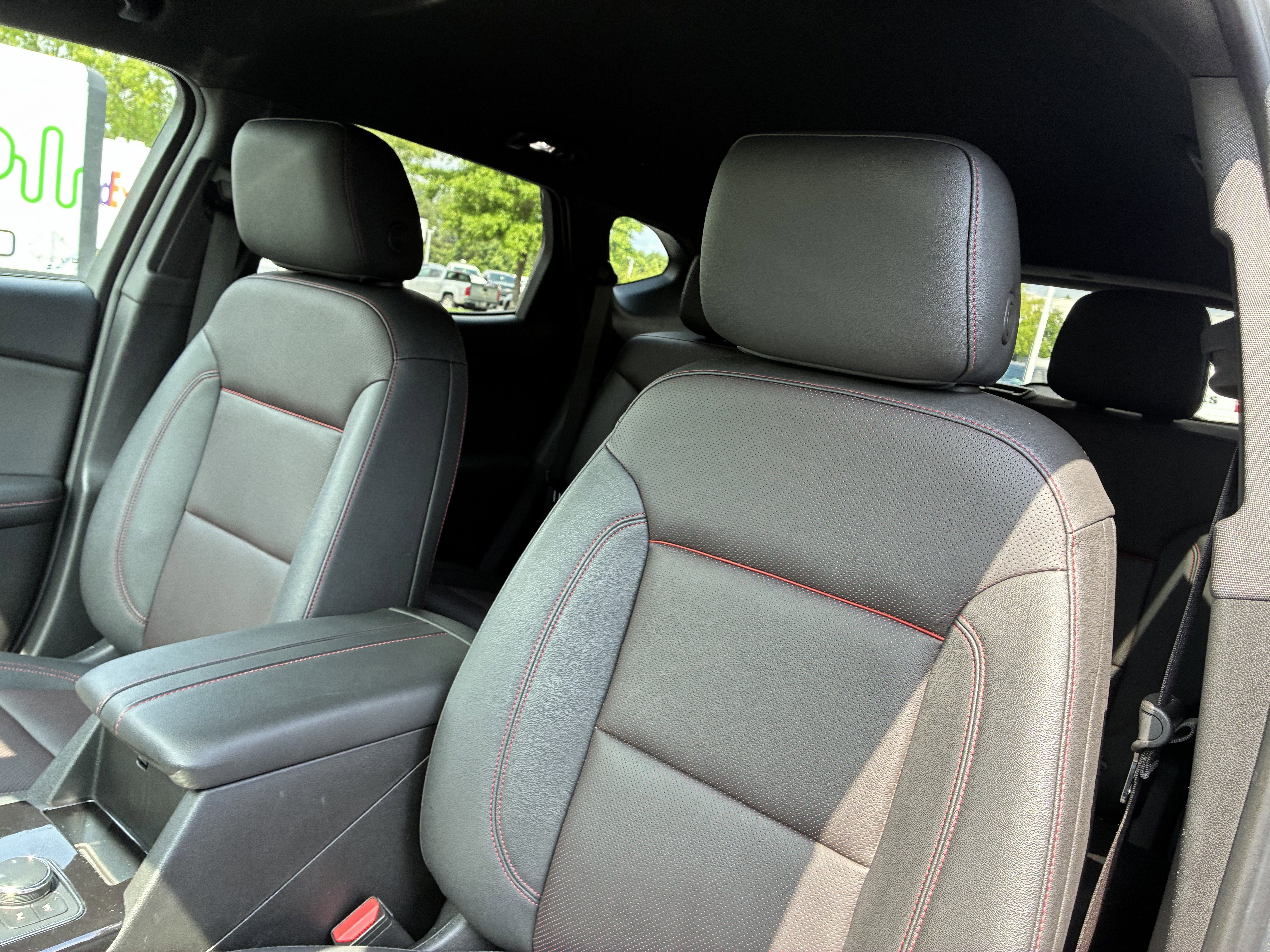 Used 2024 Chevrolet Blazer RS w/ Driver Confidence II Package FWD image 22