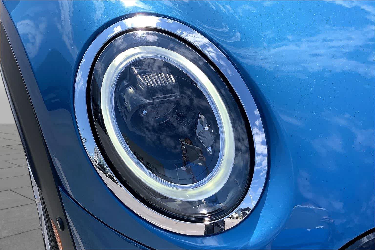 Used 2024 MINI Cooper S FWD image 28