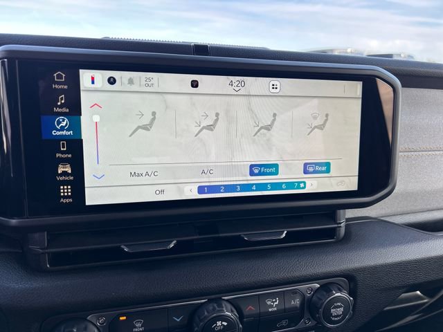 New 2026 Jeep Wrangler Sport S image 27