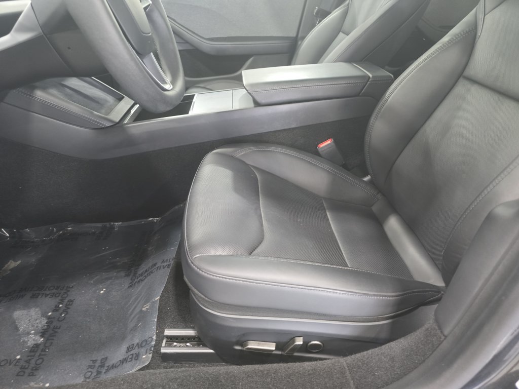 Used 2024 Tesla Model 3 Standard Range RWD image 22