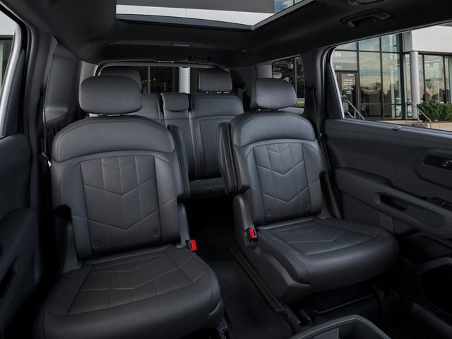 New 2027 Kia Telluride SX X-Line image 17