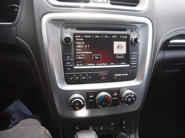 Used 2014 GMC Acadia SLE AWD/4WD image 11