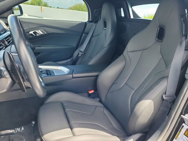 Used 2022 BMW Z4 sDrive30i w/ Convenience Package image 17