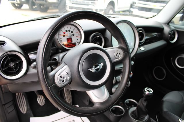 Used 2007 MINI Cooper S FWD image 13
