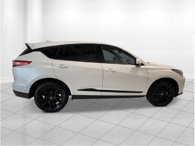 New 2026 Acura RDX SH-AWD image 8