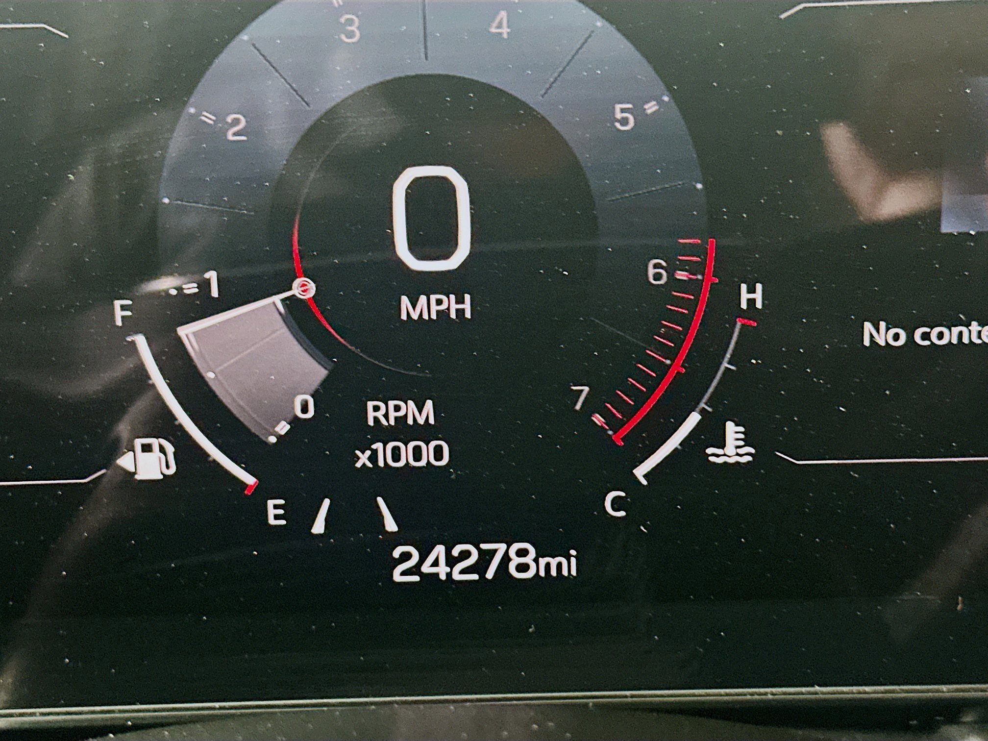 Used 2026 GMC Terrain Elevation image 19