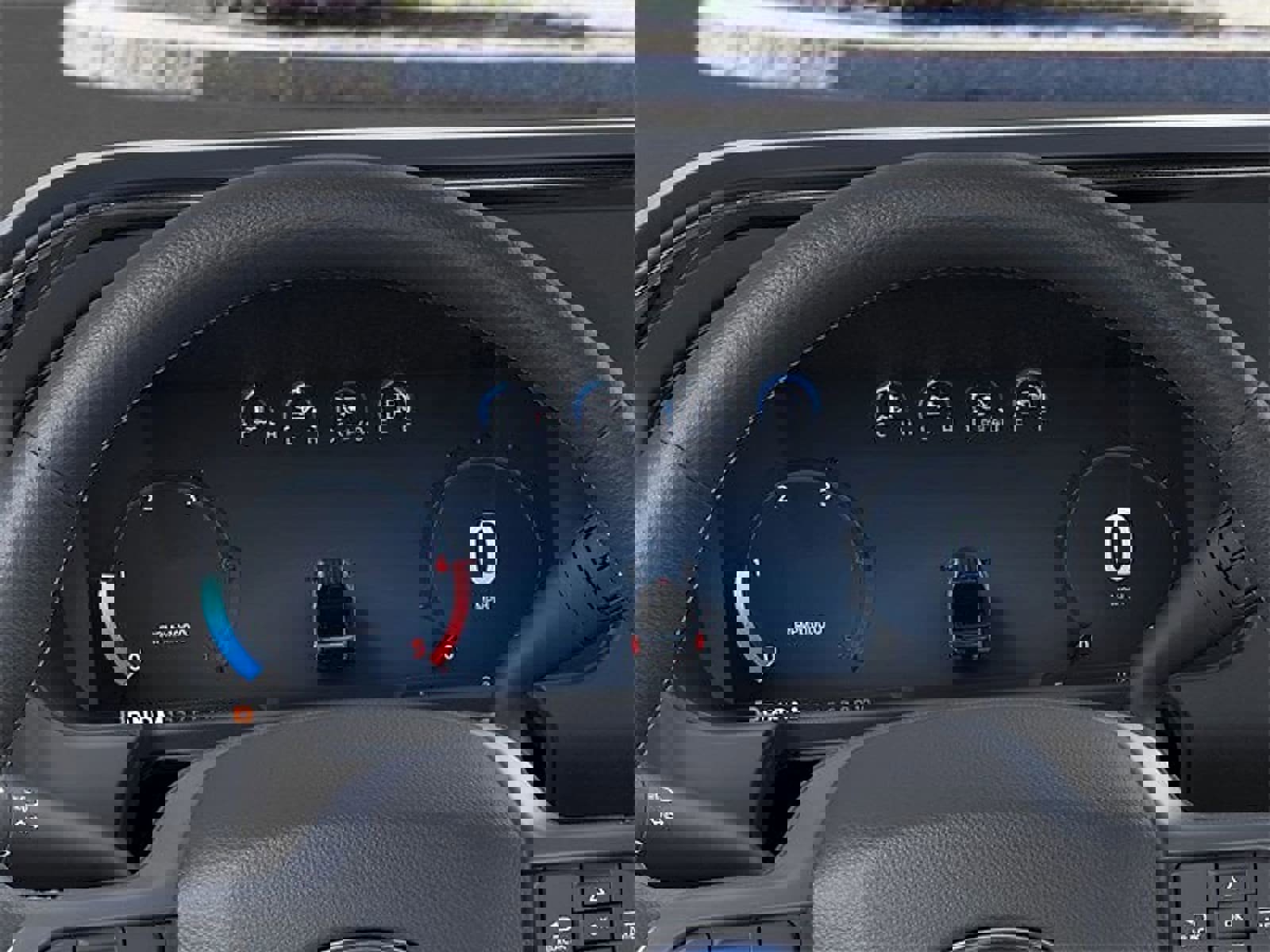 New 2026 Ford F350 Lariat image 36