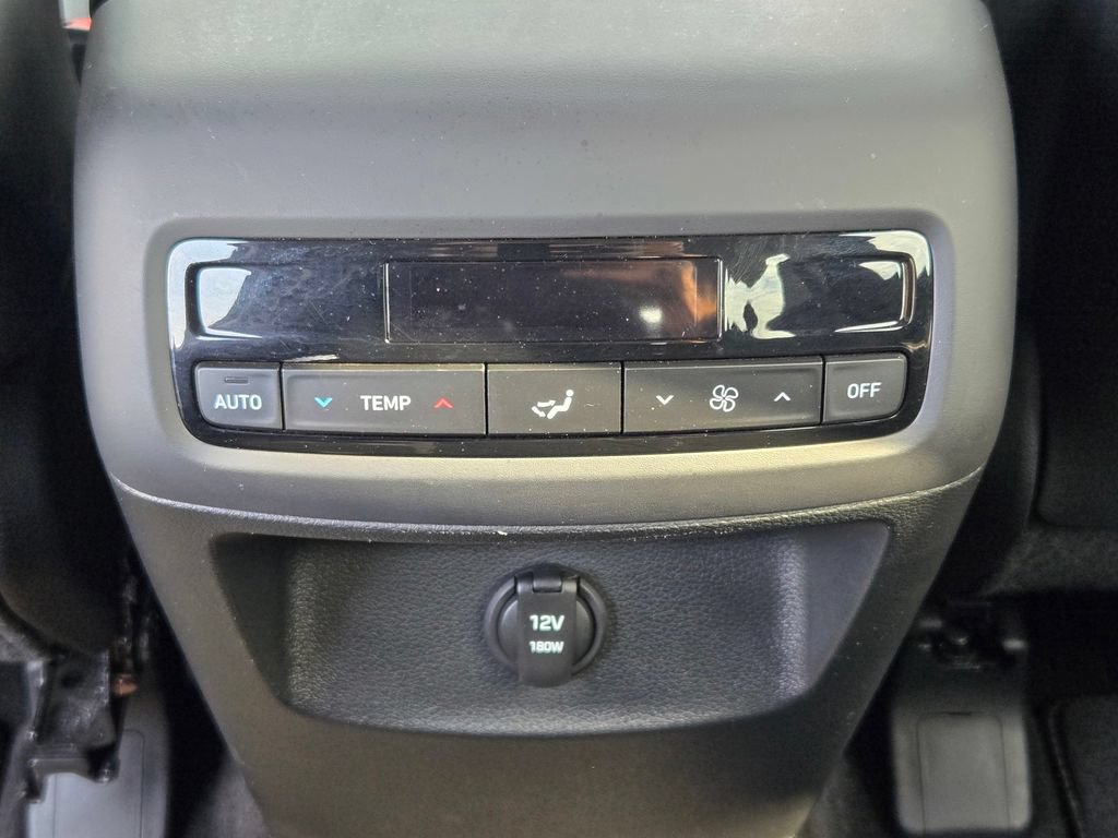 Certified 2024 Hyundai Palisade SEL AWD/4WD image 29