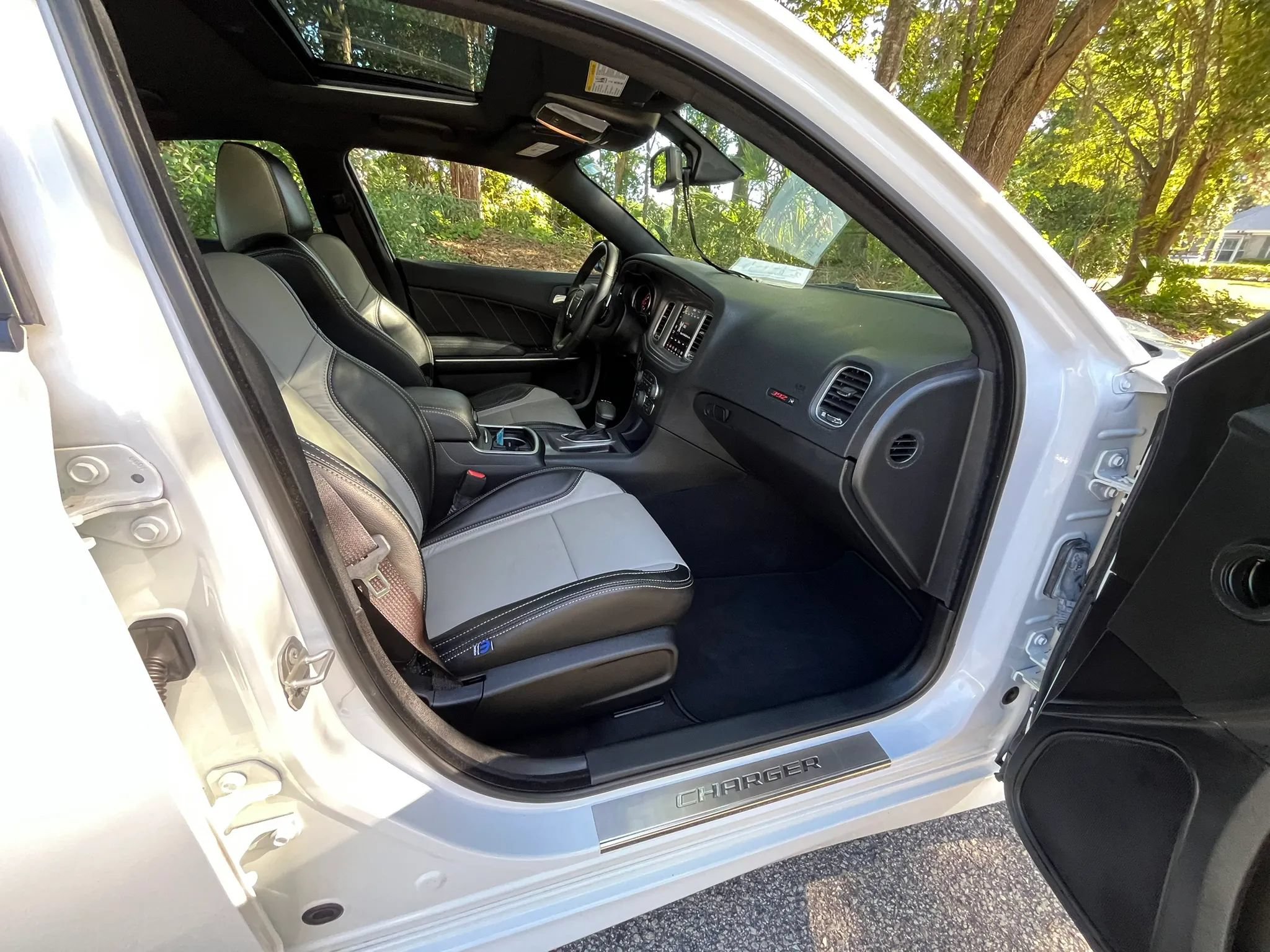 Used 2023 Dodge Charger Scat Pack RWD image 21