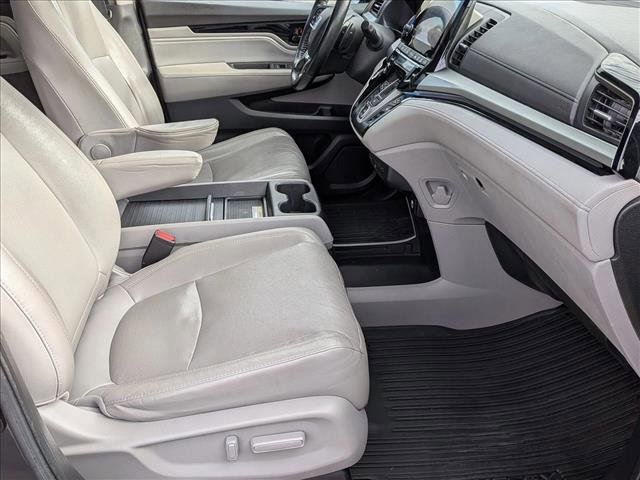 Used 2020 Honda Odyssey Elite image 22