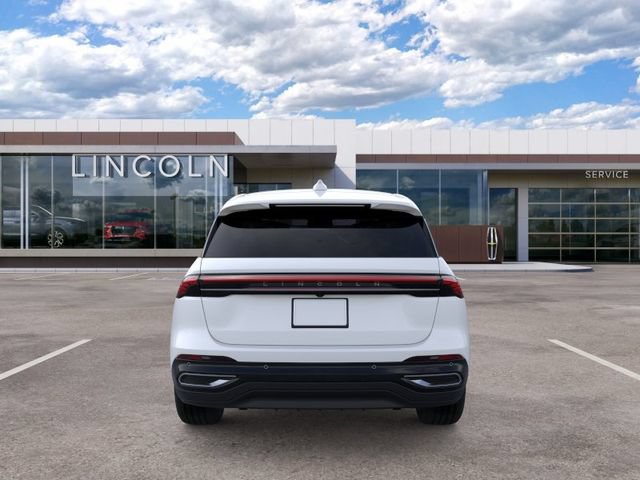 New 2026 Lincoln Nautilus Premier AWD/4WD image 5