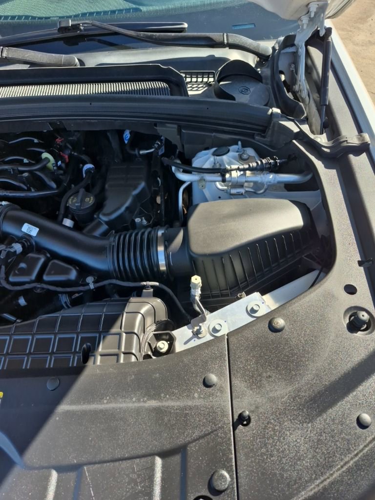 Used 2023 Jeep Grand Cherokee L Altitude AWD/4WD image 65