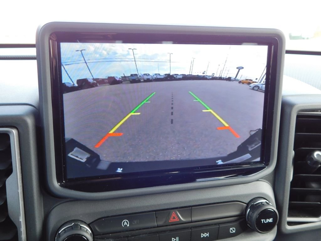 Used 2023 Ford Bronco Sport Big Bend w/ Convenience Package image 38