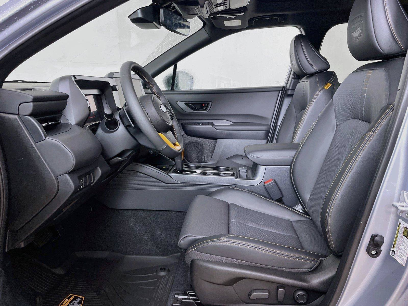 New 2026 Subaru Outback Wilderness AWD/4WD image 5
