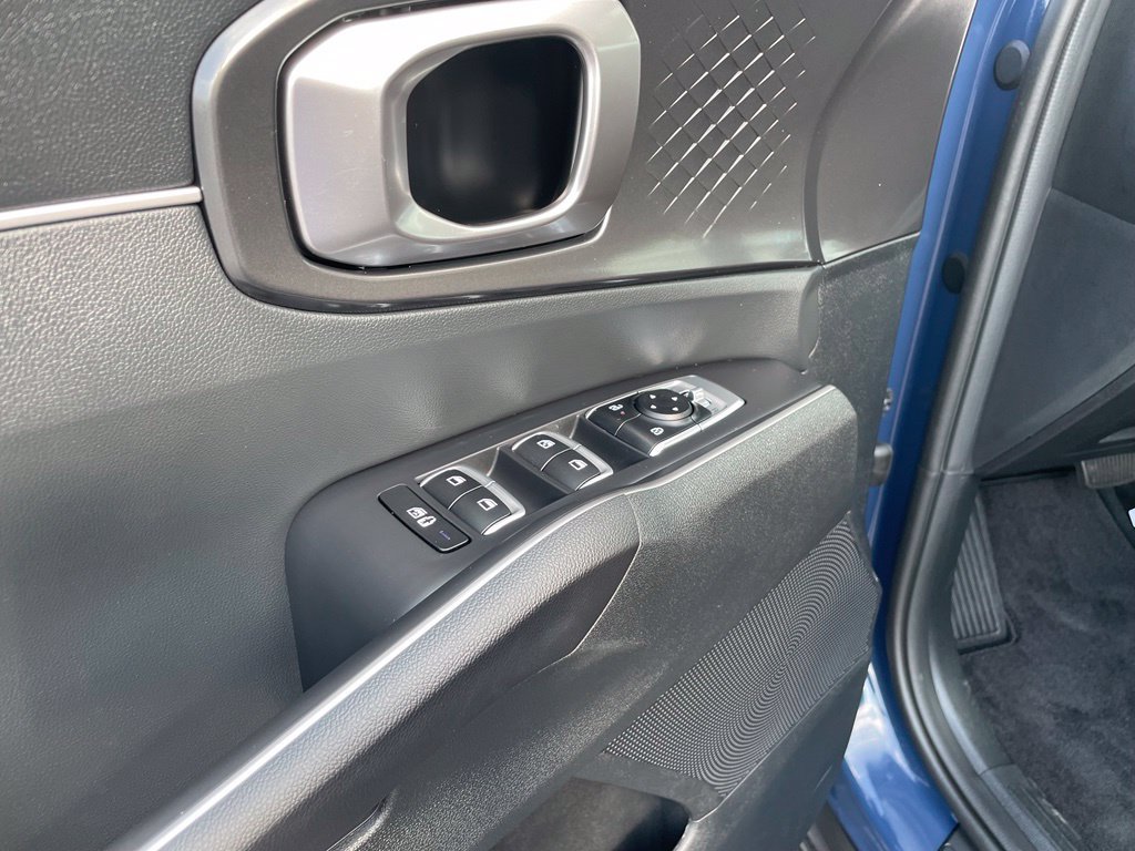 New 2026 Kia Sorento EX AWD/4WD image 12