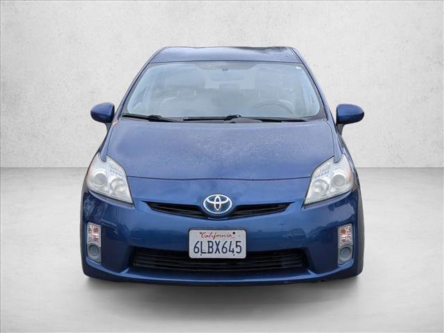 Used 2010 Toyota Prius Three image 2