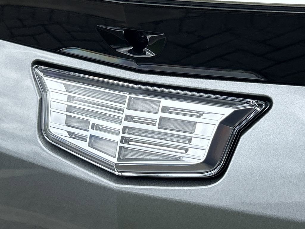 New 2026 Cadillac Vistiq Luxury image 9