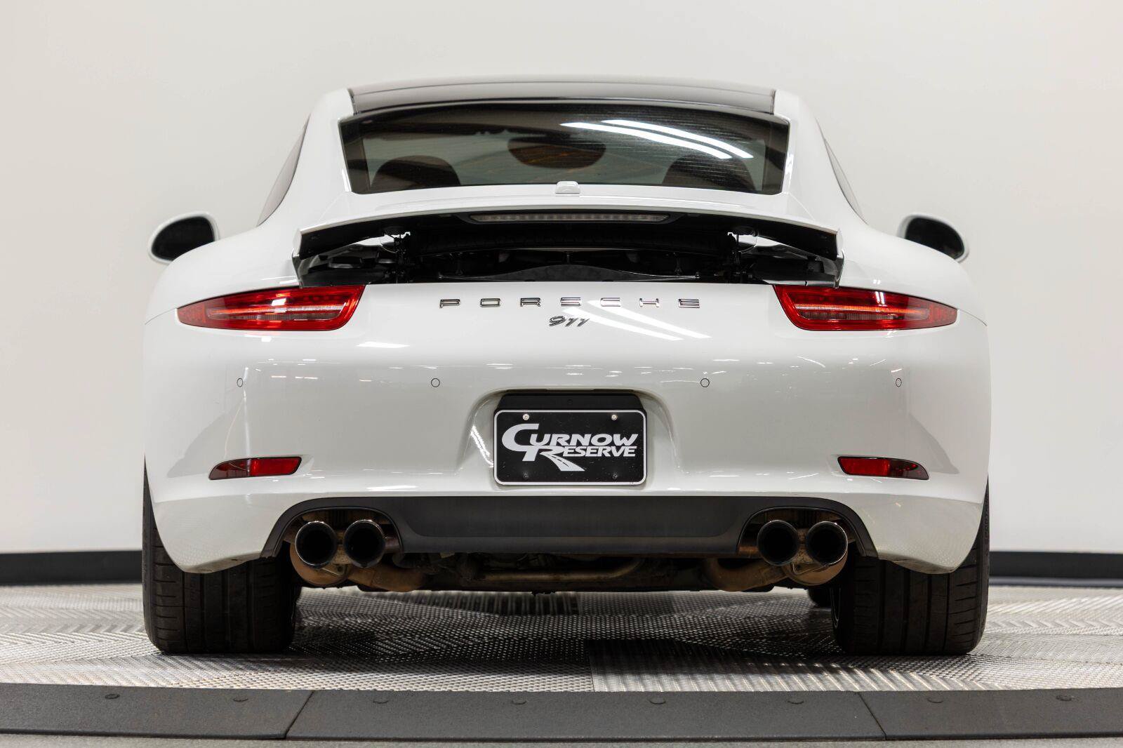 Used 2013 Porsche 911 Carrera RWD image 17