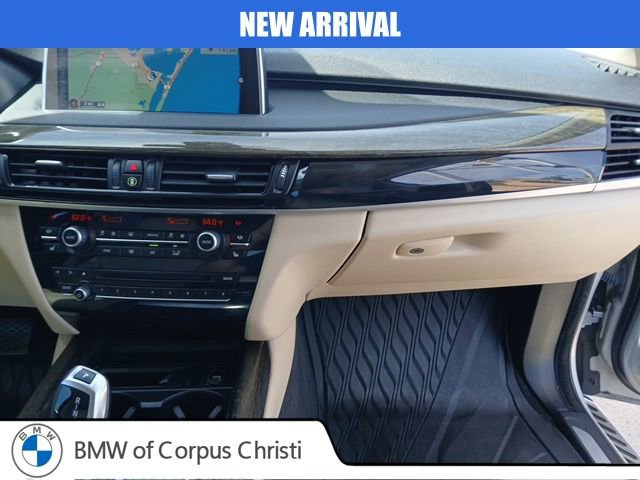 Used 2016 BMW X5 xDrive35i image 17