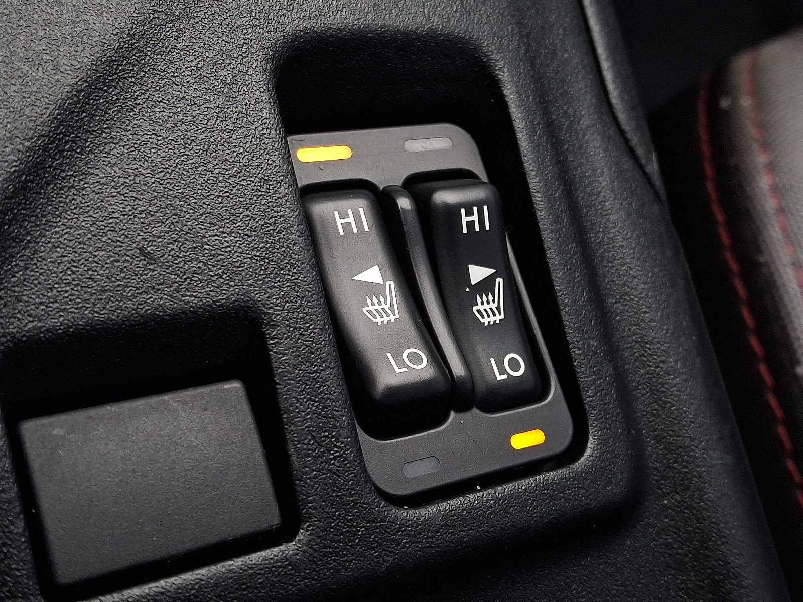 Used 2020 Subaru Impreza 2.0i Sport image 23