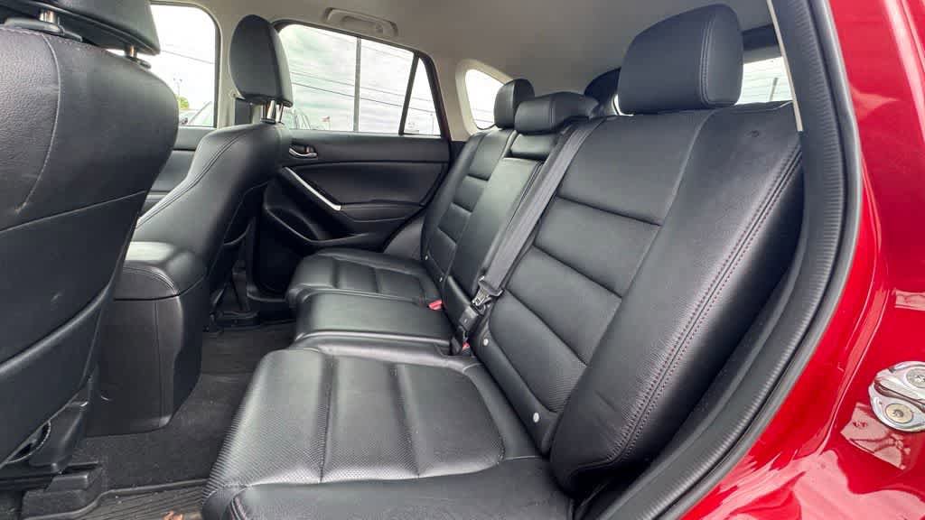 Used 2016 MAZDA CX-5 Grand Touring AWD/4WD image 14