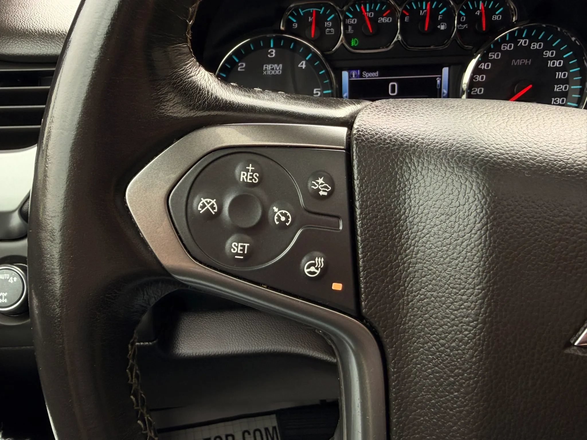 Used 2018 Chevrolet Tahoe Premier AWD/4WD image 30