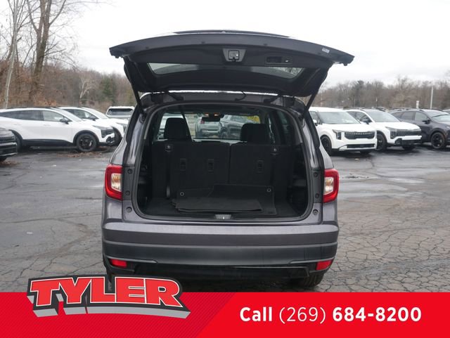 Used 2022 Honda Pilot Special Edition image 18
