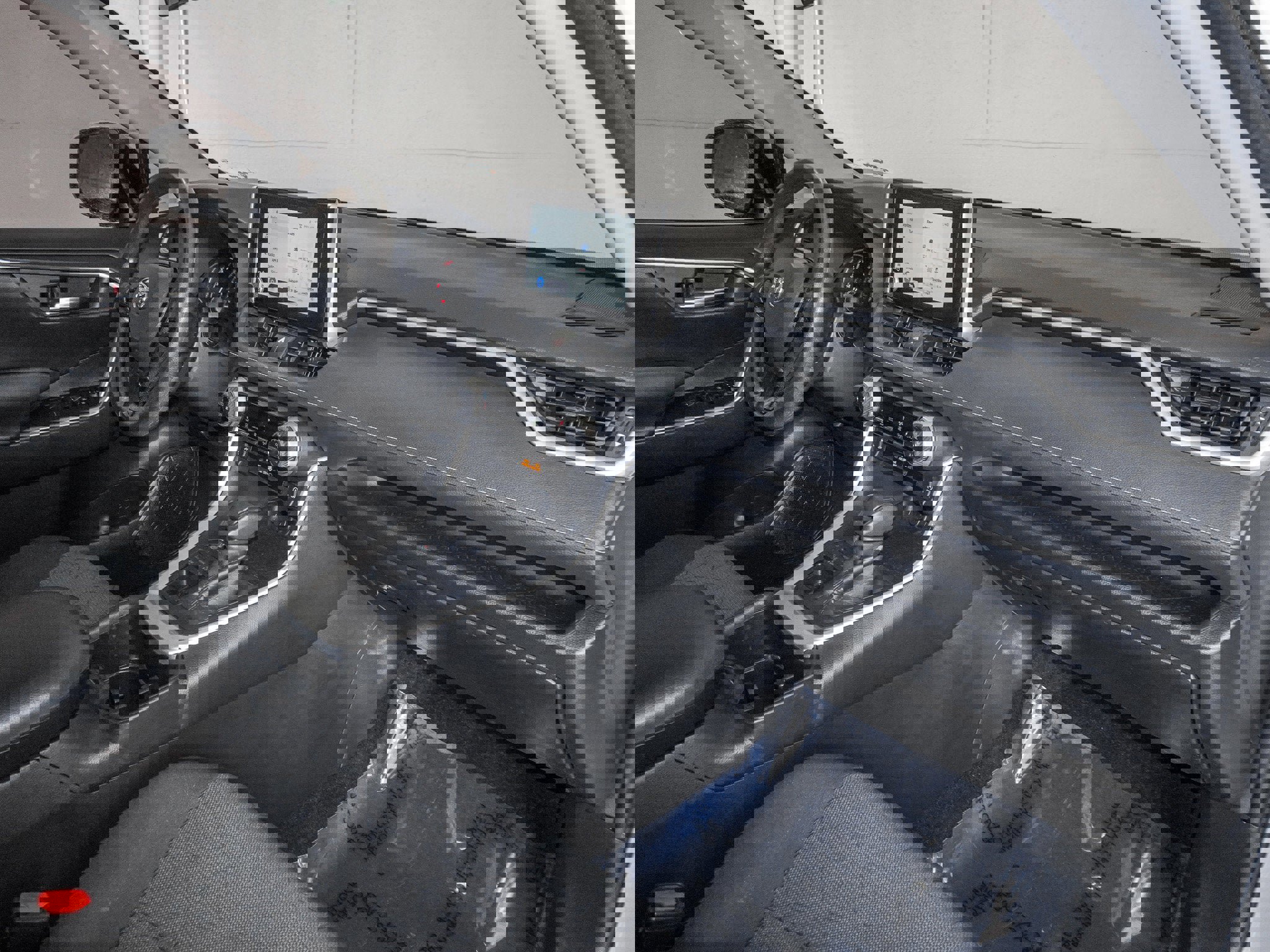 Used 2024 Toyota RAV4 XLE image 38