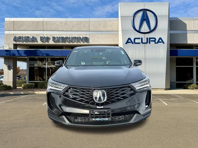 New 2026 Acura RDX SH-AWD image 6
