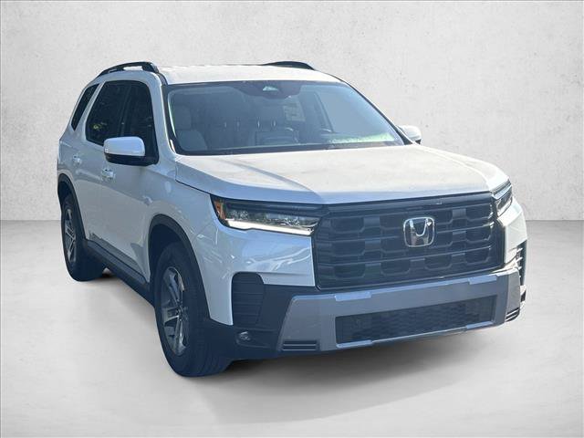 New 2026 Honda Pilot EX-L image 7