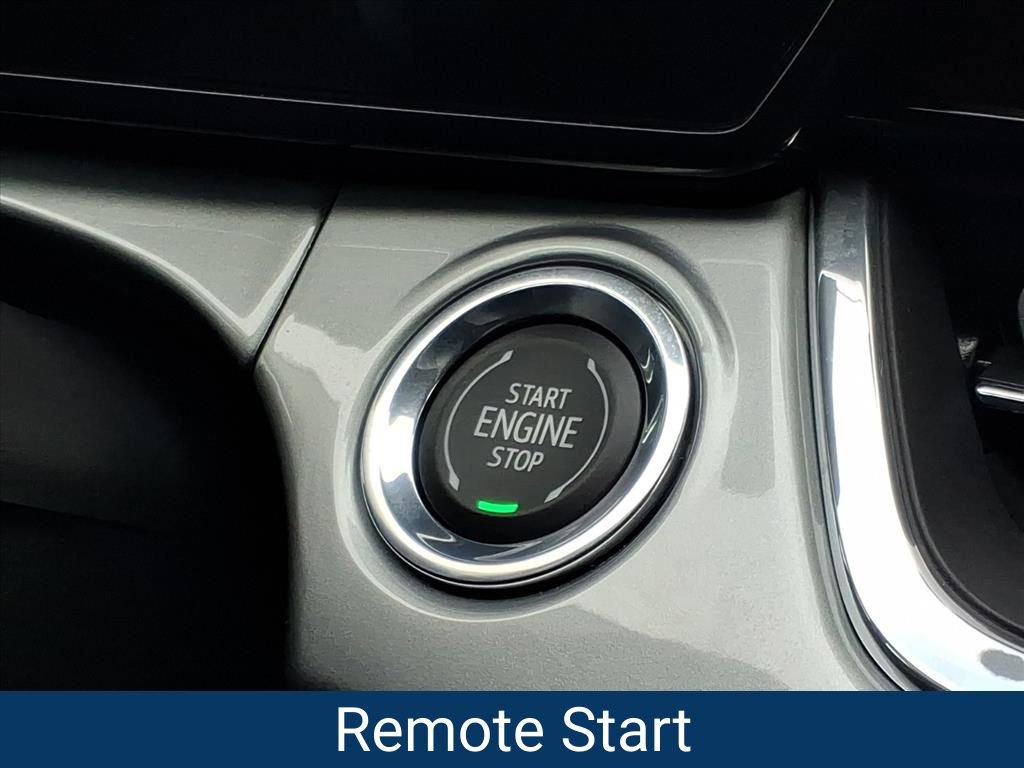 New 2026 Chevrolet Trax LT w/ Driver Confidence Package image 9