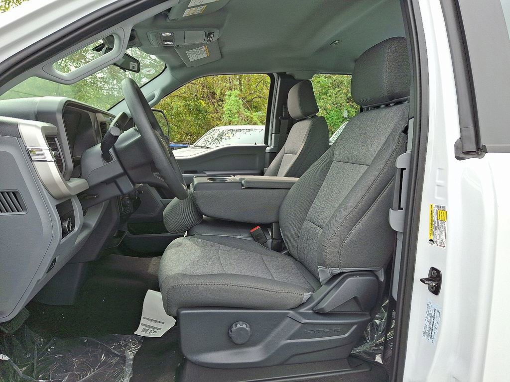 New 2026 Ford F350 XL image 9